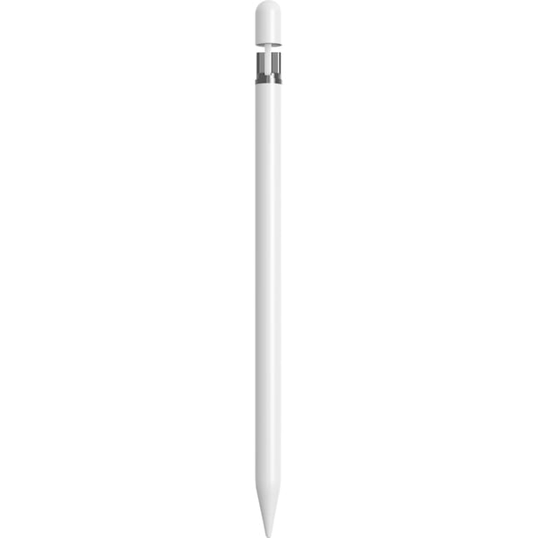 InLine 55468W stylus pen 15 g Hvid
