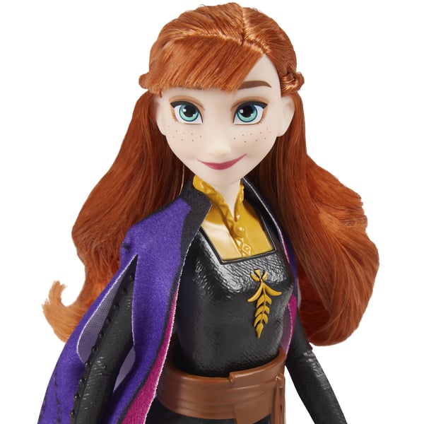 Disney Frozen 2 F07975X0 dukke