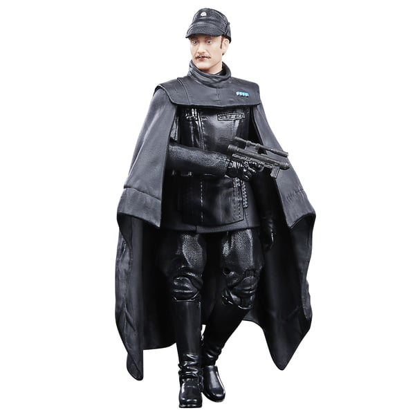 Star Wars The Black Series F56035L0 toy figure