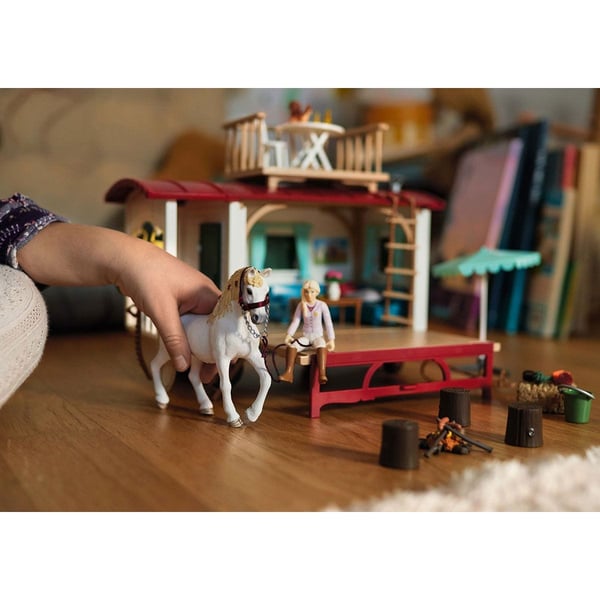 schleich 43277561 legetøjssæt