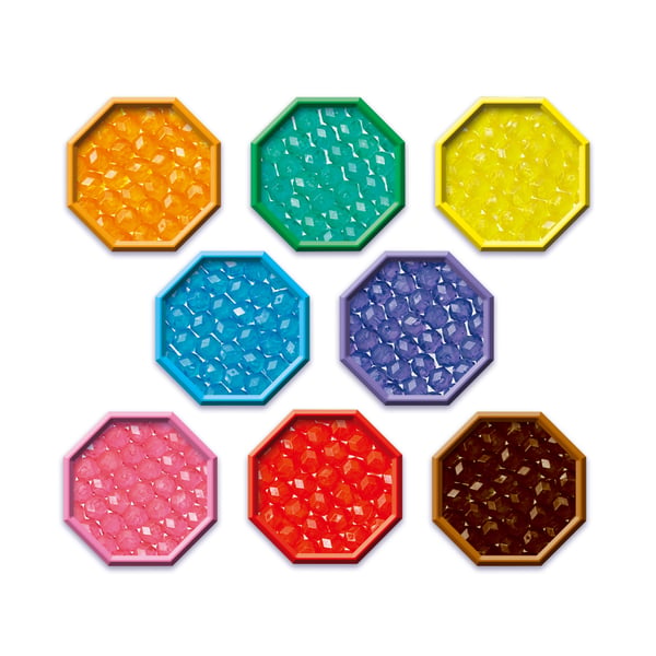 Aquabeads Förpackning med juvelpärlor