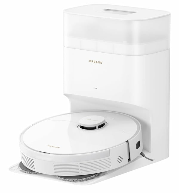 Dreame L10s Plus 0,35 L Hvid Dreame L10s Plus 0,35 L Hvid