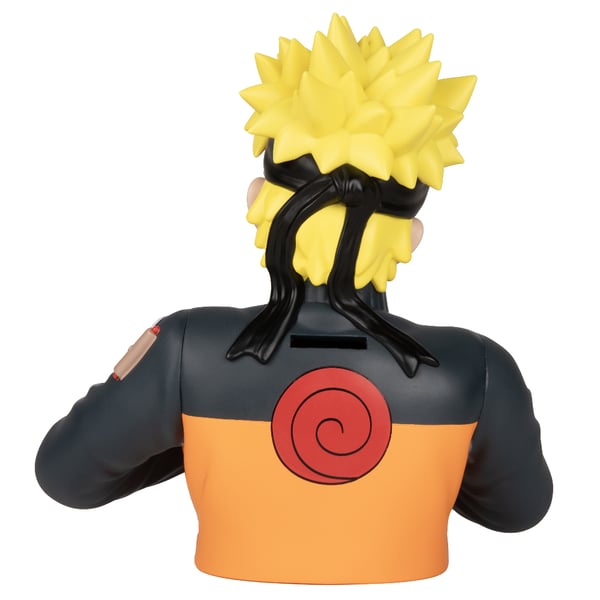 Konix Naruto 80381124023 action & samlefigurer