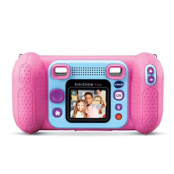 VTech KidiZoom 80-548955 elektronikprodukt för barn