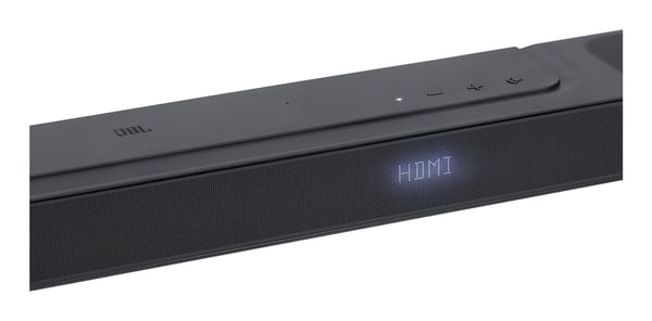 JBL BAR 800 Sort 5.1.2 kanaler 720 W