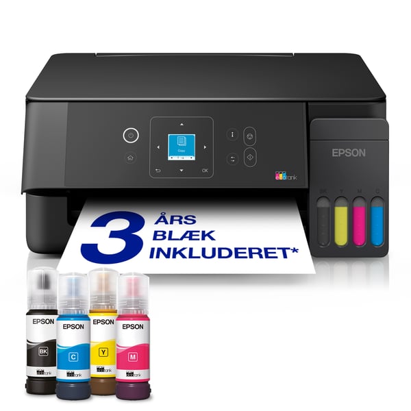 Epson EcoTank ET-2920