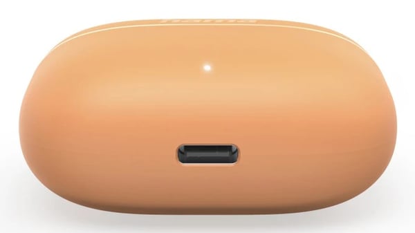Hama Freedom Light II Headset True Wireless Stereo (TWS) I ørerne Opkald/musik Bluetooth Orange