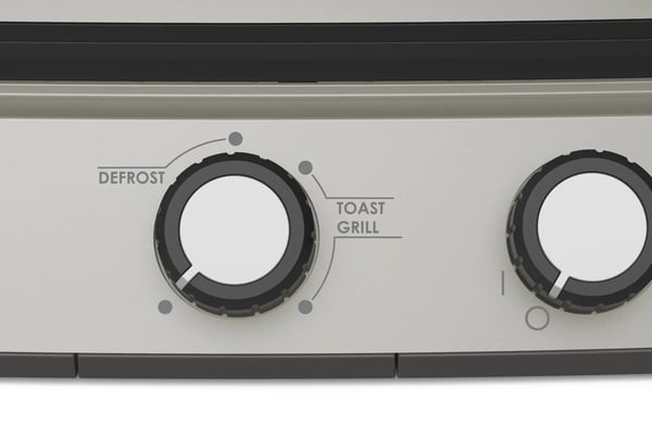 Imetec Griglia&Gusta kontaktgrill