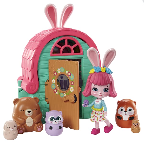Enchantimals Bree Bunny