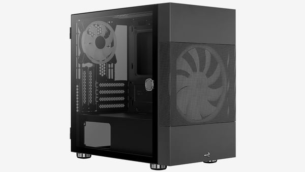 Aerocool Atomic Mini Tower Sort