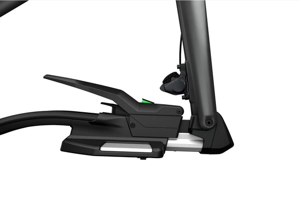 Thule TopRide Cykelholder Sort