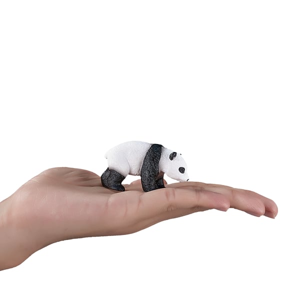 Mojo Fun Panda Baby