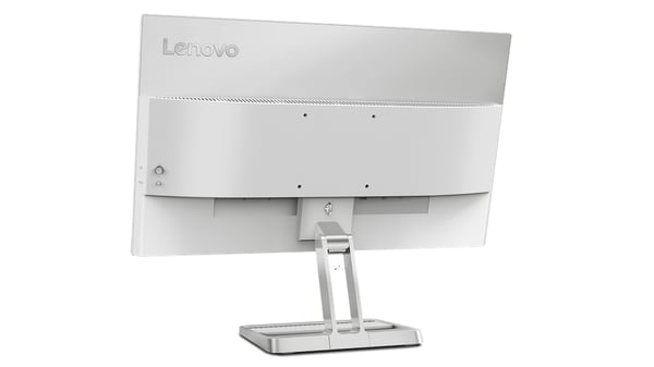 Lenovo L24i-40 computerskærm 60,5 cm (23.8") 1920 x 1080 pixel Fuld HD LED Grå