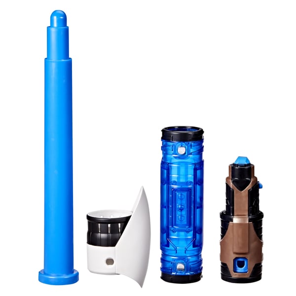Star Wars Lightsaber Forge Kyber Core Obi-Wan Kenobi