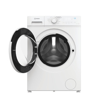Indesit IMA 864 MY TIME SPT vaskemaskine Front-læsning 8 kg 1400 rpm Hvid