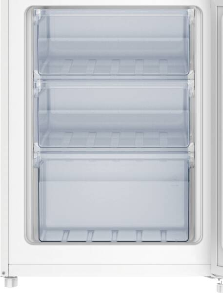 Beko B3RCSO255W Fritstående 262 L Hvid