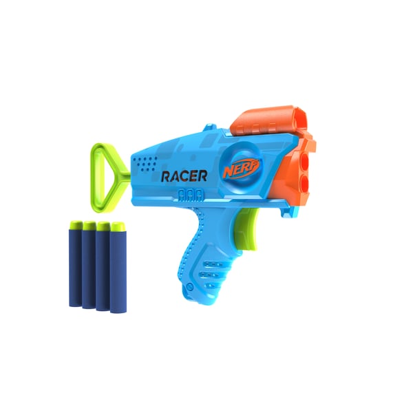 Nerf Racer