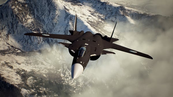 BANDAI NAMCO Entertainment Ace Combat 7 : Skies Unknown Standard Tyska, Engelska, Förenklad kinesiska, Koreanska, Spanska, Franska, Italienska, Japanska, Polska, Portugisiska, Ryska PlayStation 4