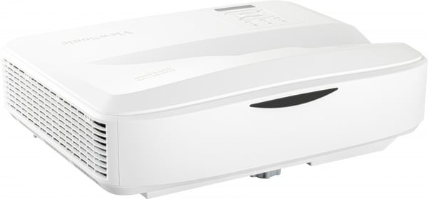 Viewsonic LS832WU dataprojektori Lähietäisyysprojektori 5000 ANSI lumenia WUXGA (1920x1200) Valkoinen
