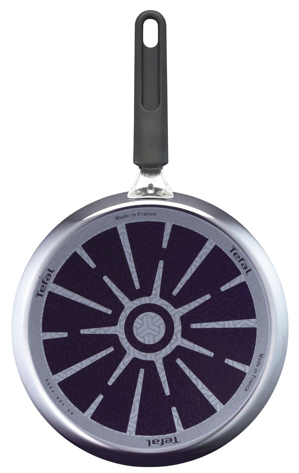 Tefal Resist D52610 Crepe-panna Rund