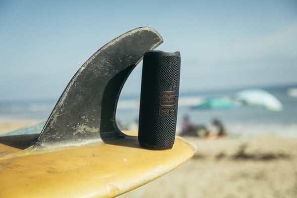 JBL FLIP 6 Harmaa