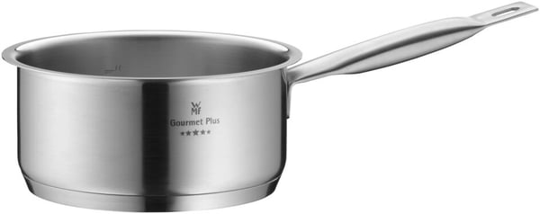 WMF Gourmet Plus 0720556030 pannu- ja kattilasarja 9 kpl