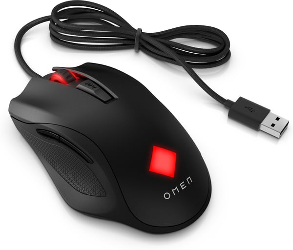 HP OMEN Vector -hiiri