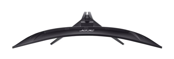 Acer NITRO XZ2 XZ452CUVbemiiphuzx tietokoneen litteä näyttö 113 cm (44.5") 5120 x 1440 pikseliä UltraWide Quad HD LED Musta