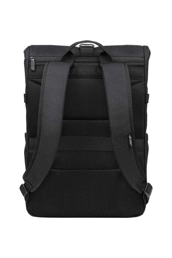 ASUS ROG BP4701 Gaming Backpack 43,2 cm (17") Ryggsäck Svart