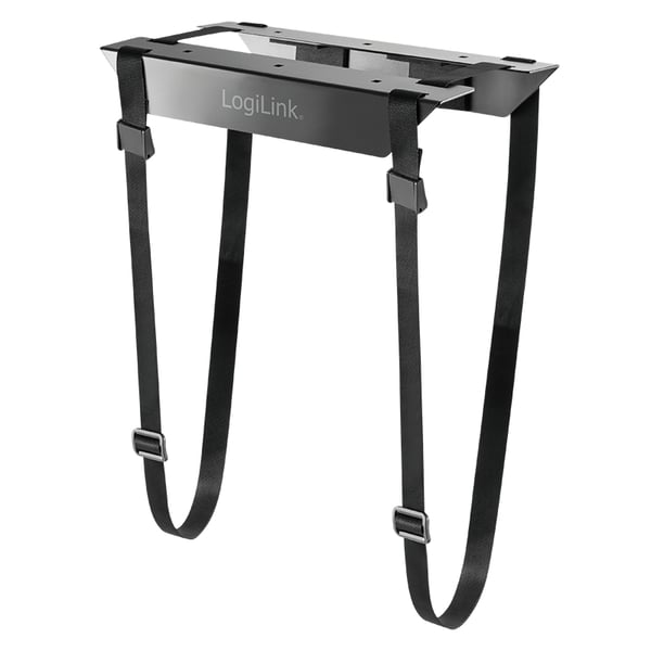 LogiLink EO0009 CPU-teline Musta
