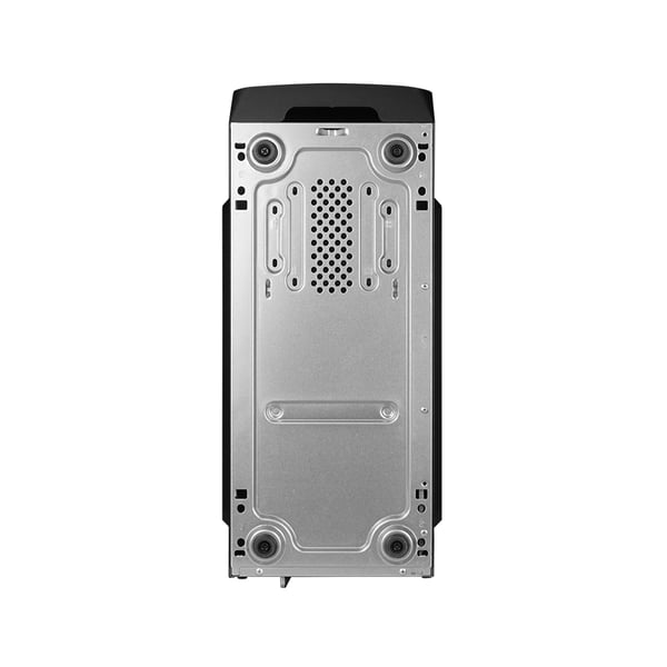 Chieftec UB-03B-350GPB datorväskor Mini Tower Svart 350 W