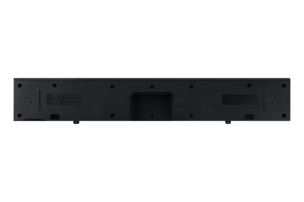 Samsung HW-C400/XU soundbar-högtalare Svart 2.0 kanaler