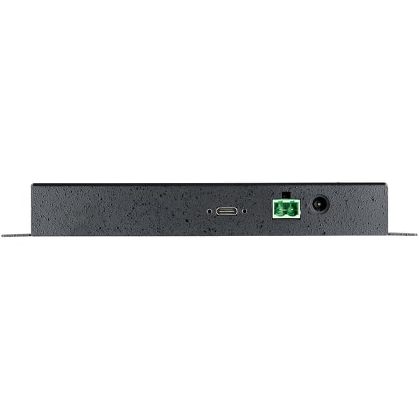 StarTech.com HB31C3A1CME gränssnittshubbar USB 3.2 Gen 2 (3.1 Gen 2) Type-C 10000 Mbit/s Svart
