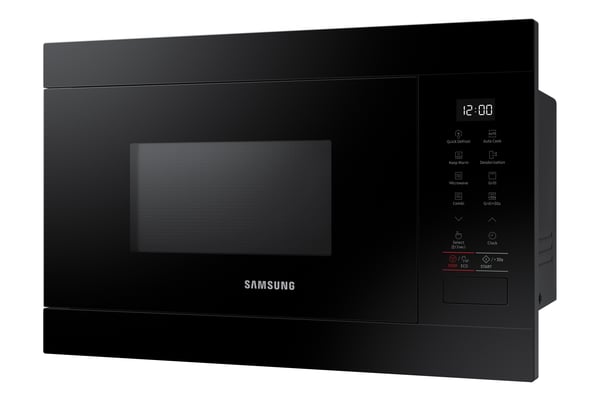 Samsung MG22M8254AK Sort Grill mikroovn Indbygget 22 L 1300 W