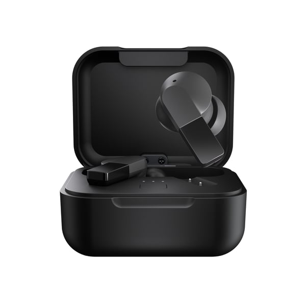 Fairphone Fairbuds 2 Kuulokkeet Langaton In-ear Puhelut/Musiikki/Urheilu/Päivittäinen Bluetooth Musta