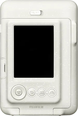 Fujifilm Instax mini LiPlay 1/5" 2560 x 1920 pikseliä 86 x 54 mm CMOS Valkoinen