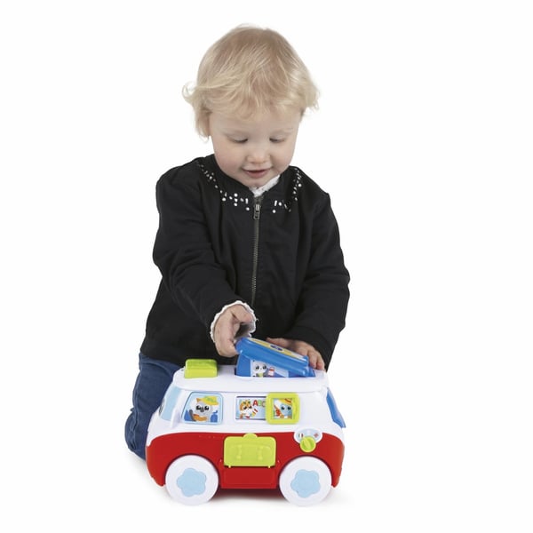 Chicco Classic 00011557000680 leksaksfordon