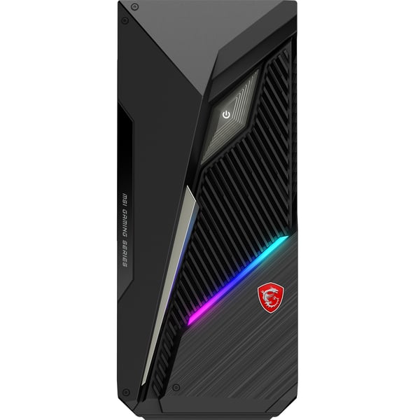 MSI MAG Infinite S3 14NVP7-3040FR Intel® Core™ i7 i7-14700F 32 GB DDR5-SDRAM 1 TB SSD NVIDIA GeForce RTX 5070 Windows 11 Home Desktop PC Sort MSI MAG Infinite S3 14NVP7-3040FR Intel® Core™ i7 i7-14700F 32 GB DDR5-SDRAM 1 TB SSD NVIDIA GeForce RTX 5070 Windows 11 Home Desktop PC Sort