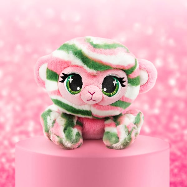 GUND GTN GPL Plushes6inOliviaMoss GML