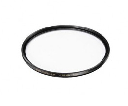 Hama Profi Line UV Nano Kameran ultraviolettisuodin (UV) 58 mm