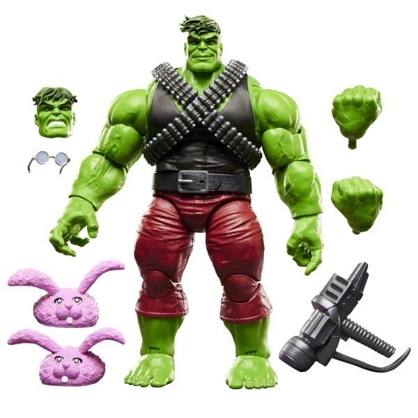 Marvel G24055L01 legetøjsfigur til børn