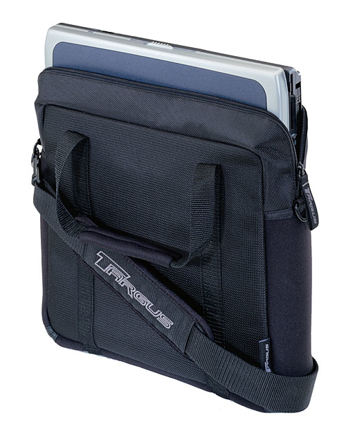 Targus CVR211 taske og etui til laptop 25,9 cm (10.2") Mappe