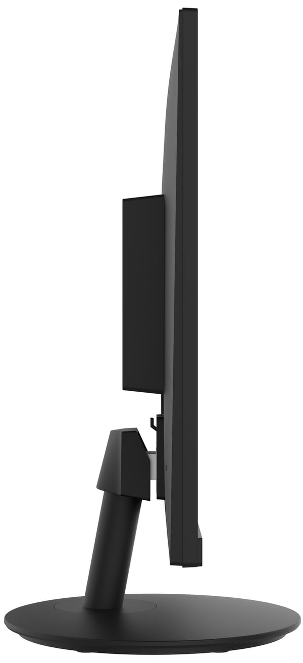 MSI Pro MP242A computerskærm 60,5 cm (23.8") 1920 x 1080 pixel Fuld HD Sort