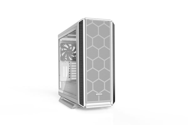 be quiet! Silent Base 802 Window White Midi Tower Vit