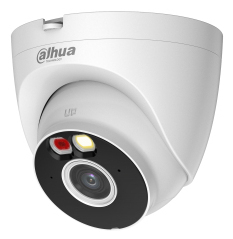 Dahua Technology IPC-HDW1539DA-SAW-IL Tårn IP-sikkerhedskamera Indendørs & udendørs 2880 x 1620 pixel Loft
