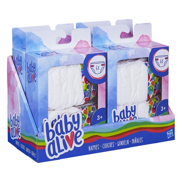 Baby Alive C2723EU40