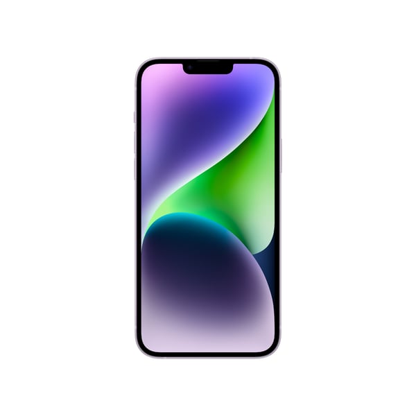 Apple iPhone 14 Plus 17 cm (6.7") Dual SIM iOS 16 5G 256 GB Lilla