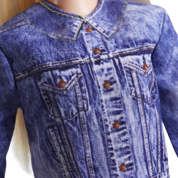 Barbie Big City Big Dreams GXT03 nukke
