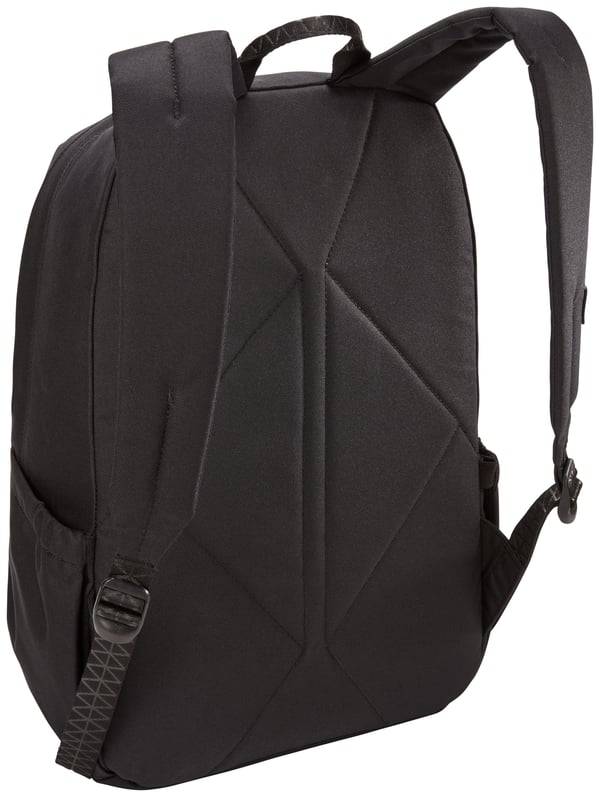 Thule Campus TCAM-6115 Black rygsæk Sort Nylon, Polyester