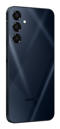 Samsung Galaxy A16 5G 17 cm (6.7") Hybrid Dual SIM USB Type-C 4 GB 128 GB 4860 mAh Svart, Blå